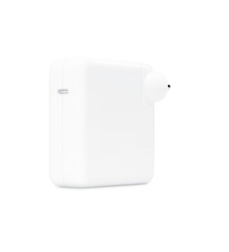 CARREGADOR APPLE MACBOOK PRO 14 (2021) USB-C 96W (ORIGINAL BULK)