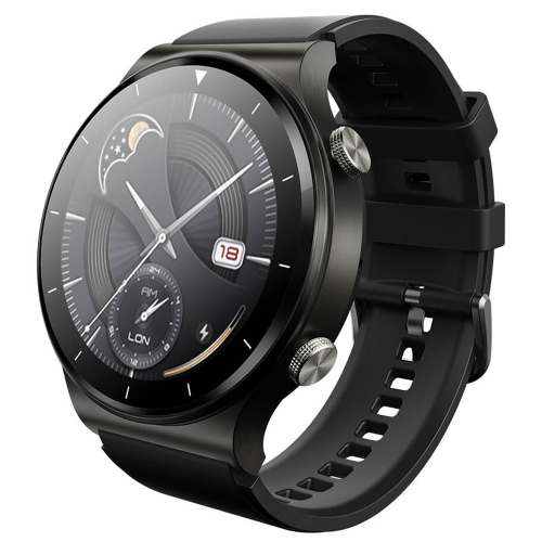 SMARTWATCH BLACKVIEW R7 PRO BLACK