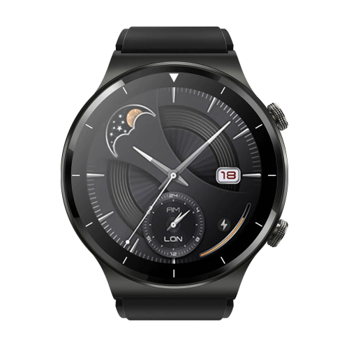 SMARTWATCH BLACKVIEW R7 PRO BLACK