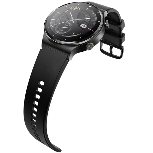 SMARTWATCH BLACKVIEW R7 PRO BLACK