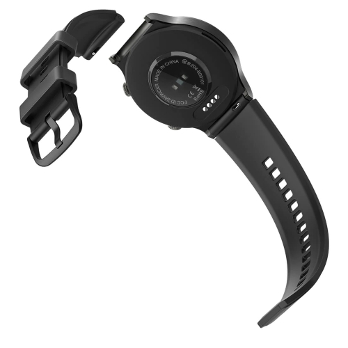 SMARTWATCH BLACKVIEW R7 PRO BLACK