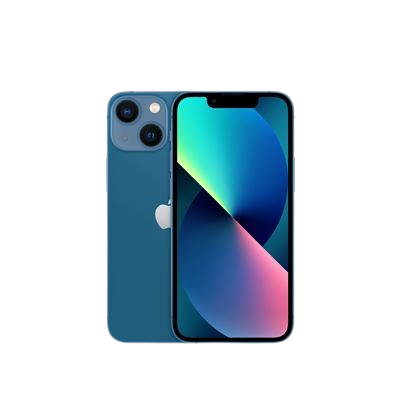 (SEMINOVO) IPHONE 13 MINI 128GB BLUE