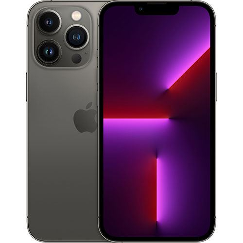 (SEMINOVO) IPHONE 13 PRO 128GB GRAPHITE