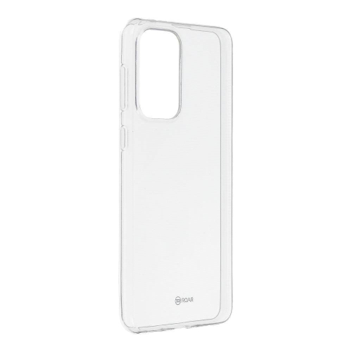 CAPA SAMSUNG GALAXY A33 5G ROAR TPU 360 CLEAR
