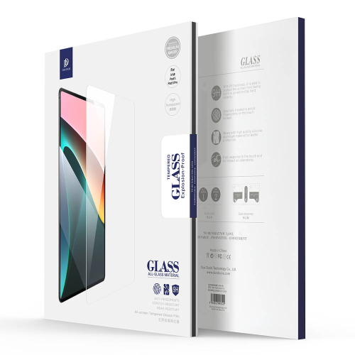 PELICULA DUX DUCIS XIAOMI PAD 5 
