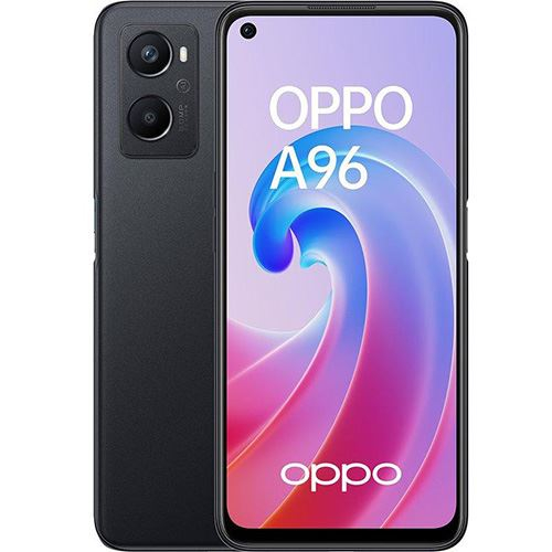 OPPO A96 8GB/128GB STARRY BLACK (CPH2333)