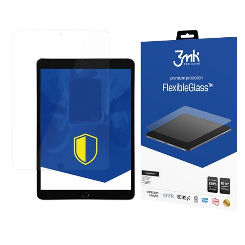 PELICULA 3MK FLEXIBLE GLASS IPAD AIR 3