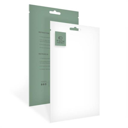 CAPA TECH-PROTECT FLEXAIR HYBRID IPHONE 12/12 PRO CLEAR 