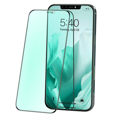 PELICULA JOYROOM EYECARE IPHONE 12 PRO MAX (JR-PF600)