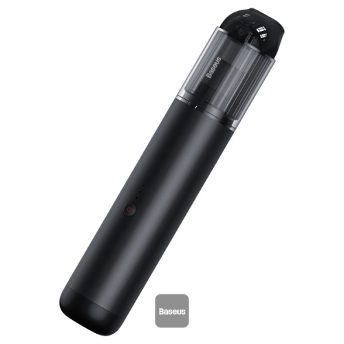 ASPIRADOR BASEUS A3 VACUUM 135W 15000Pa BLACK (CRXCQA3-0A)