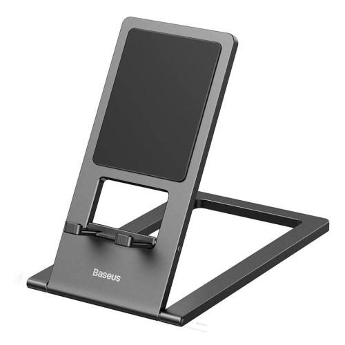 SUPORTE SECRETARIA BASEUS GRAY (LUKP000013) 