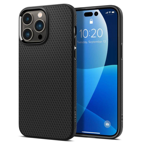 CAPA SPIGEN IPHONE 14 PRO MAX LIQUID AIR (ACS04813)