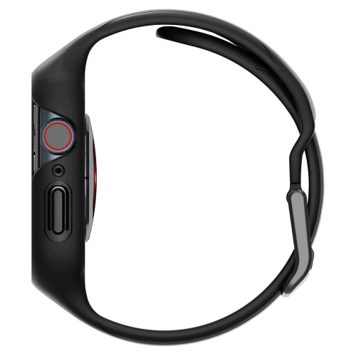 BRACELETE SPIGEN LIQUID AIR PRO APPLE WATCH 7 45MM BLACK (ACS04182)
