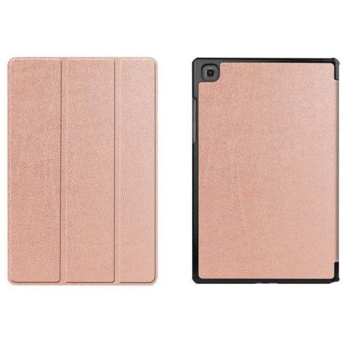 CAPA TECH PROTECT SMARTCASE SAMSUNG GALAXY TAB A7 10.4 (T500/T505) ROSE GOLD