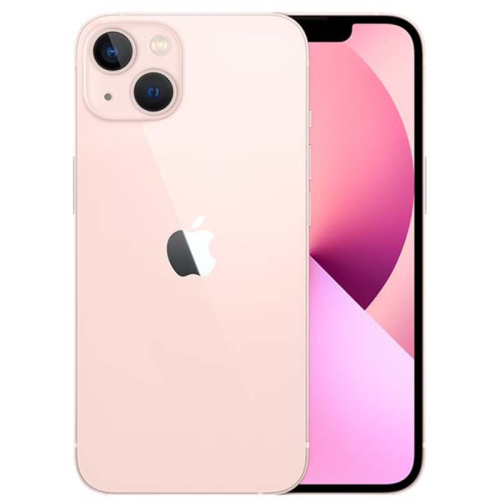(SEMINOVO) IPHONE 13 128GB PINK