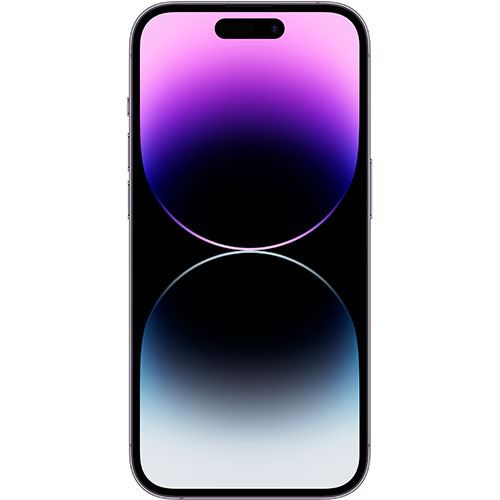 (SEMINOVO) IPHONE 14 PRO 1TB DEEP PURPLE
