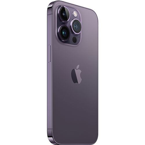 (SEMINOVO) IPHONE 14 PRO 1TB DEEP PURPLE