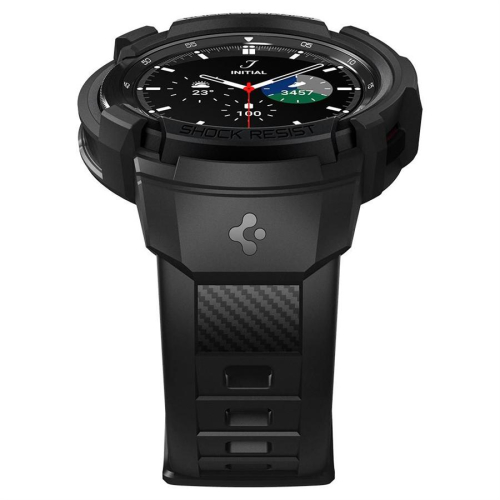 BRACELETE SPIGEN RUGGED ARMOR PRO SAMSUNG GALAXY WATCH 4 CLASSIC 46MM (ACS03832)