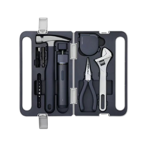 HOTO ELECTRIC SCREWDRIVER KIT