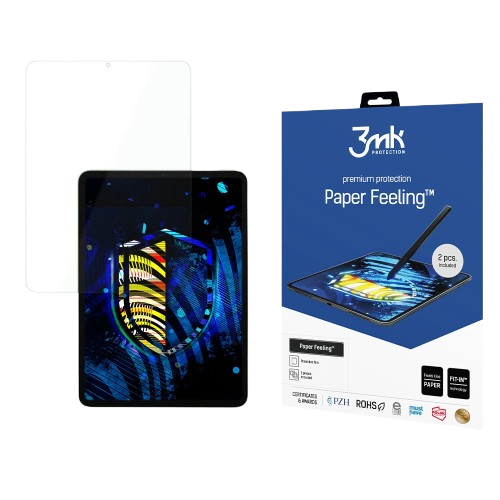 PELICULAS 3MK PAPER FEELING IPAD AIR 2020/2022
