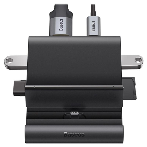 BASEUS MATE DOCKING TYPE-C INTELLIGEBT HUB 