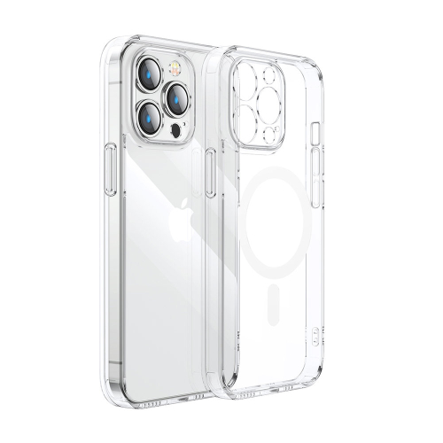 CAPA JOYROOM JR-14D7 IPHONE 14 PLUS MAGSAFE CLEAR