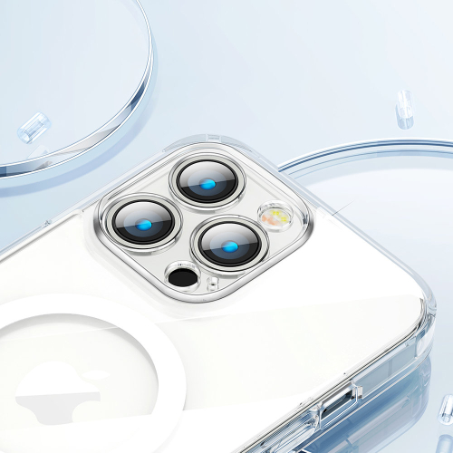 CAPA JOYROOM  JR-14D7 IPHONE 14 PLUS MAGSAFE CLEAR
