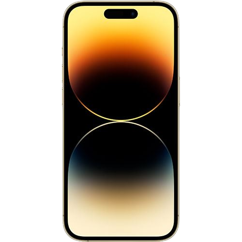 (SEMINOVO) IPHONE 14 PRO 256GB GOLD