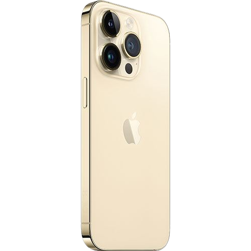 (SEMINOVO) IPHONE 14 PRO 256GB GOLD