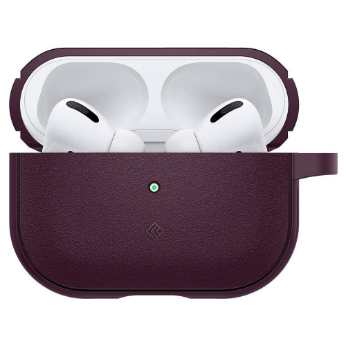 CAPA AIRPODS PRO CASEOLOGY BURGUNDY (ASD01116)