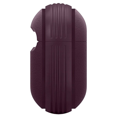 CAPA AIRPODS PRO CASEOLOGY BURGUNDY (ASD01116)
