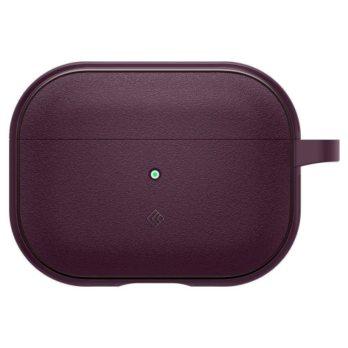 CAPA AIRPODS PRO CASEOLOGY BURGUNDY (ASD01116)