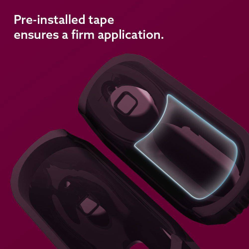 CAPA AIRPODS PRO CASEOLOGY BURGUNDY (ASD01116)