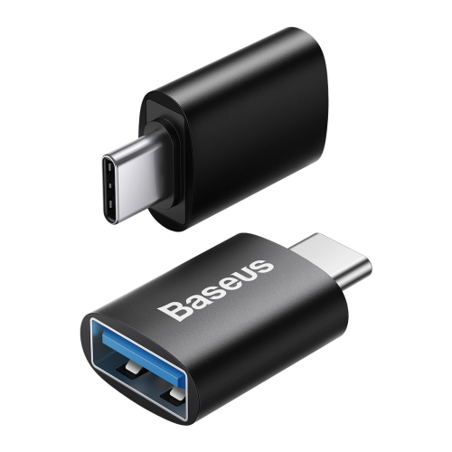 BASEUS MINI OTG ADAPTOR TYPE-C TO UBS-A 3.1