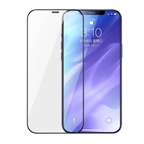PELICULA DE VIDRO TEMPERADO JOYROOM HD IPHONE 12 MINI (JR-PF595)