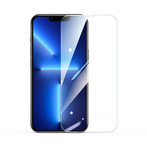 PELICULA DE VIDRO TEMPERADO JOYROOM HD IPHONE 13 MINI (JR-PF907)