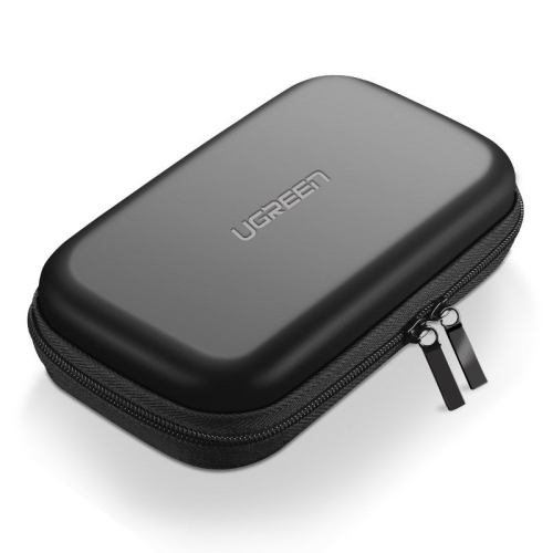 UGREEN BOLSA DE TRANSPORTE LP128 HARD DISK SMALL SIZE (50274)
