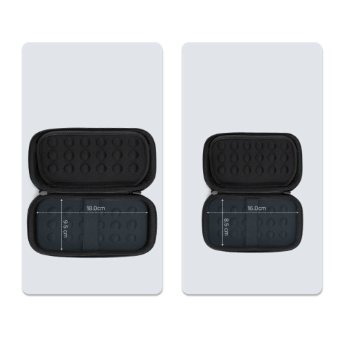 UGREEN BOLSA DE TRANSPORTE LP128 HARD DISK SMALL SIZE (50274)