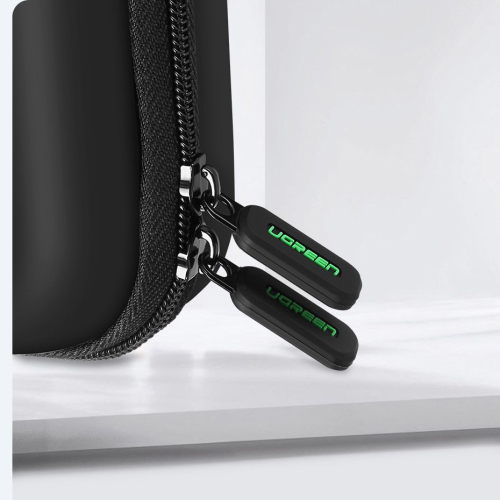 UGREEN BOLSA DE TRANSPORTE LP128 HARD DISK SMALL SIZE (50274)