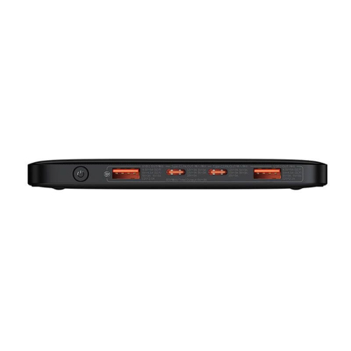 POWER BANK BASEUS BLADE ULTRATHIN 100W 20.000mAh BLACK