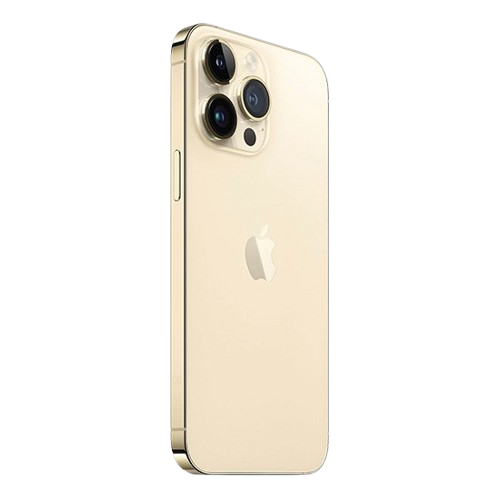 (SEMINOVO) IPHONE 14 PRO MAX 128GB GOLD