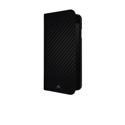 CAPA BLACK ROCK FLEX CARBON BOOKLET IPHONE 7/8