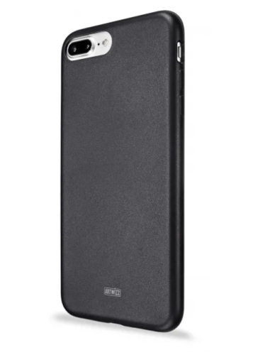 ARTWIZZ TPU CASE IPHONE 7/8 PLUS (BLACK)