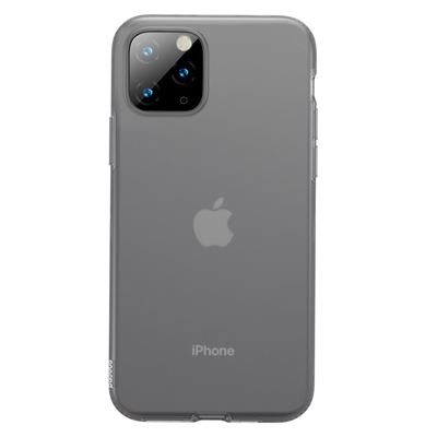 CAPA BASEUS JELLY CASE IPHONE 11 PRO MAX
