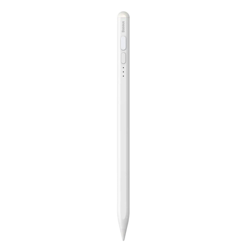 STYLUS PEN BASEUS SMOOTH WRITTING ACTIVE WHITE