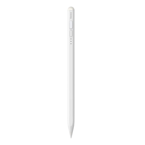 STYLUS PEN BASEUS SMOOTH WRITTING 2 WHITE