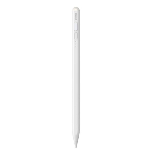 BASEUS STYLUS PEN SMOOTH WRITING WIRELESS WHITE