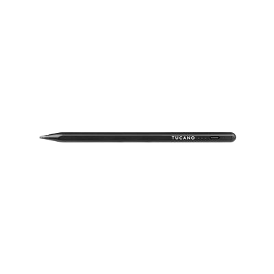 TUCANO - ACTIVE STYLUS PEN UNIVERSAL (BLACK)