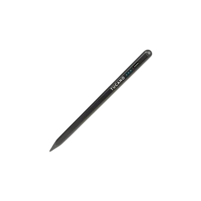 TUCANO - ACTIVE STYLUS PEN UNIVERSAL (BLACK)