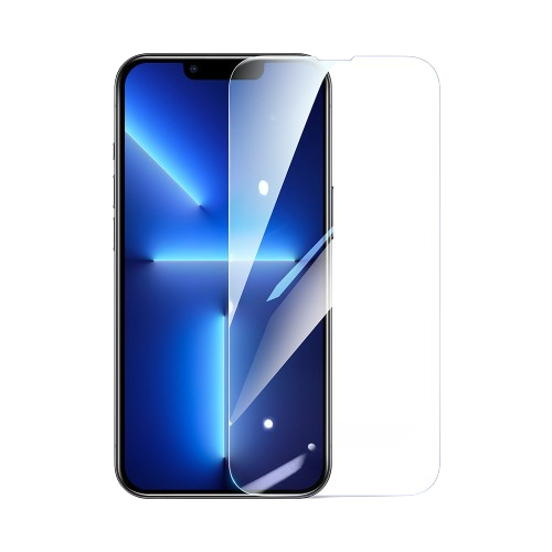 PELICULA DE VIDRO JOYROOM HD IPHONE 14 PLUS /13 PRO MAX (JR-DH03)